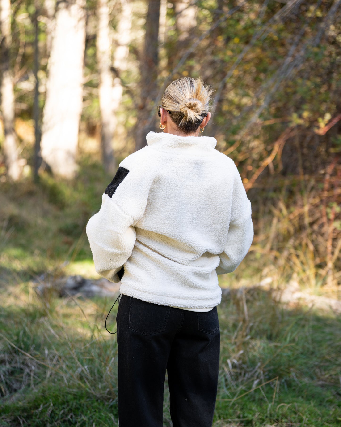 Orca Fleece Jacket