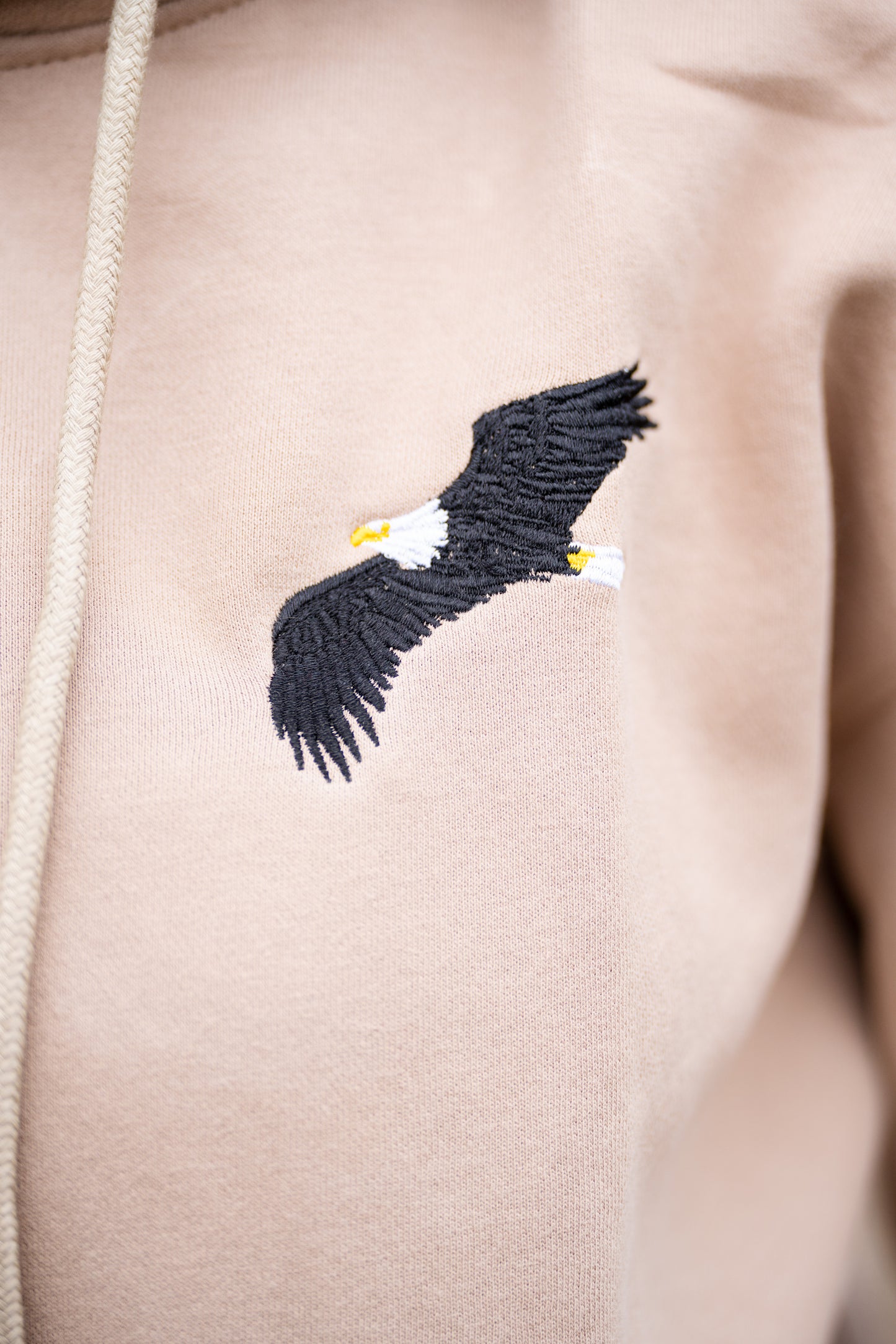 Eagle Hoodie